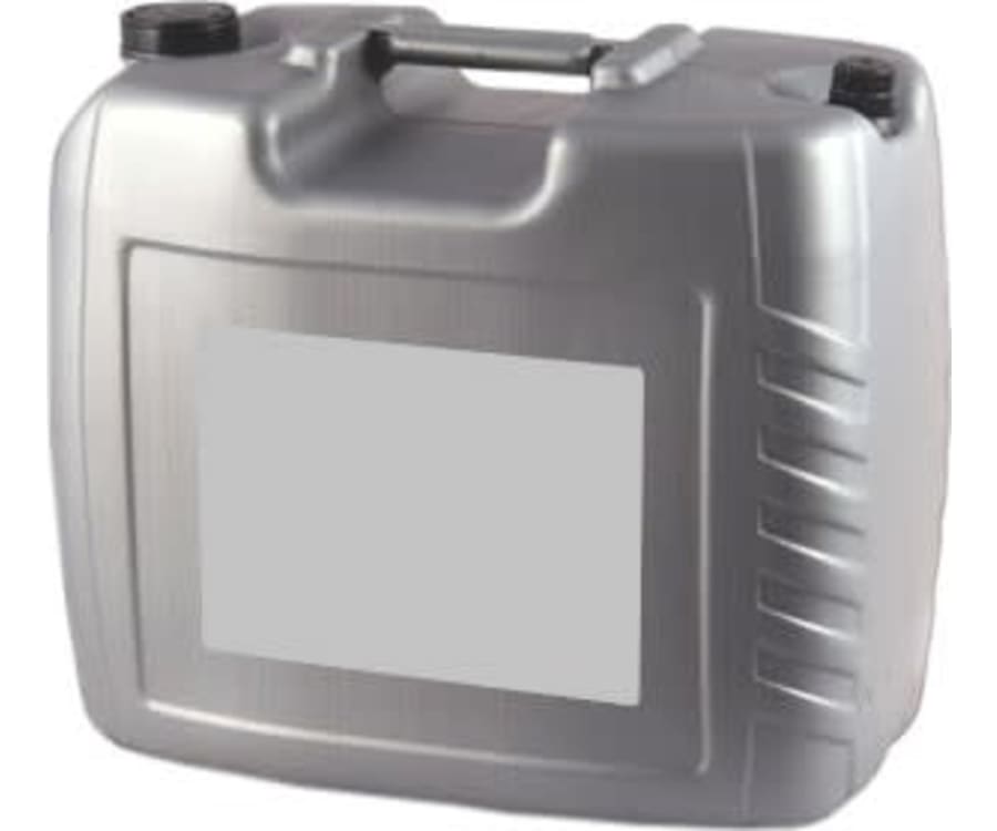 Dunk med 20 l Gear Oil LS 85W-140 gearolie