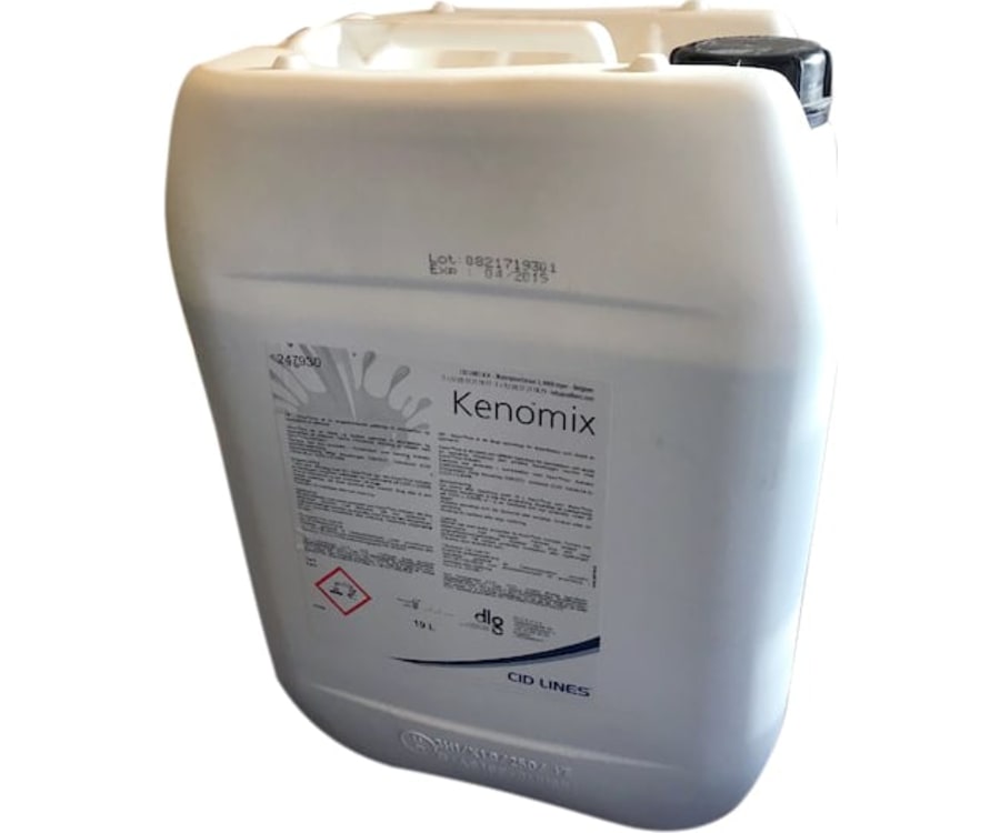 Kenomix Dyp (19 liter) 19 liter