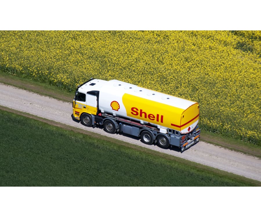 Mysella S3 N 40 - Gasmotorolie til naturgasmotorer.