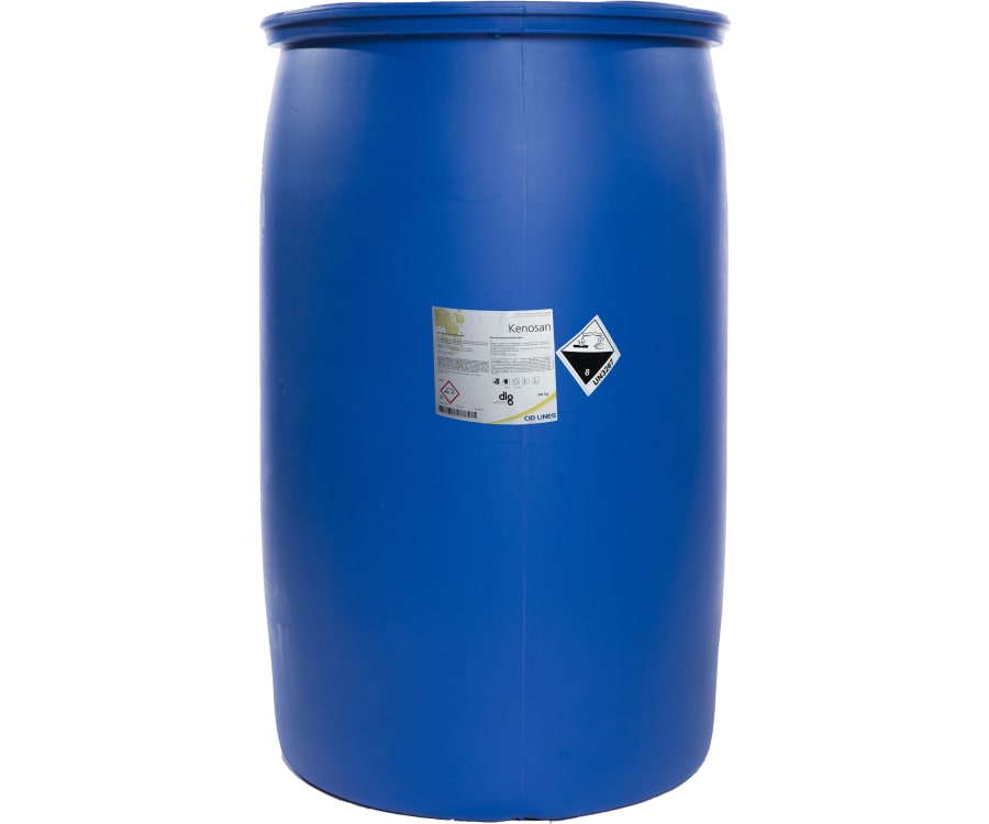 Kenosan 230 kg