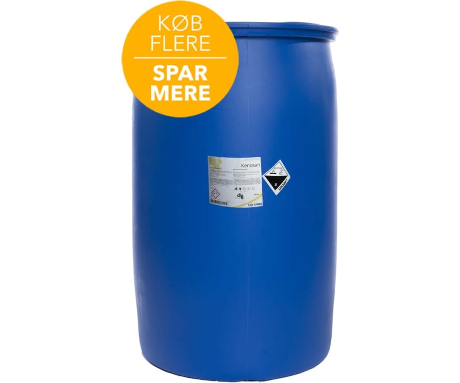 Kenosan 230 kg