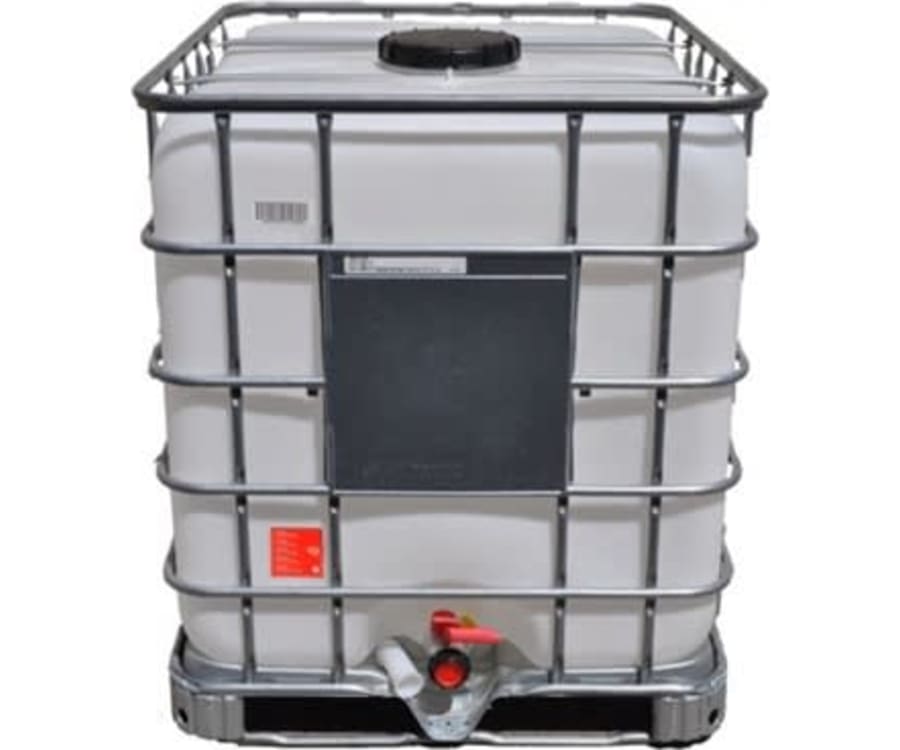 Palletank