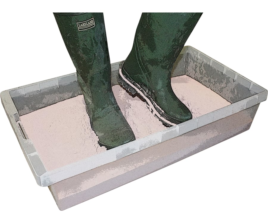 Stalosan F 15 kg