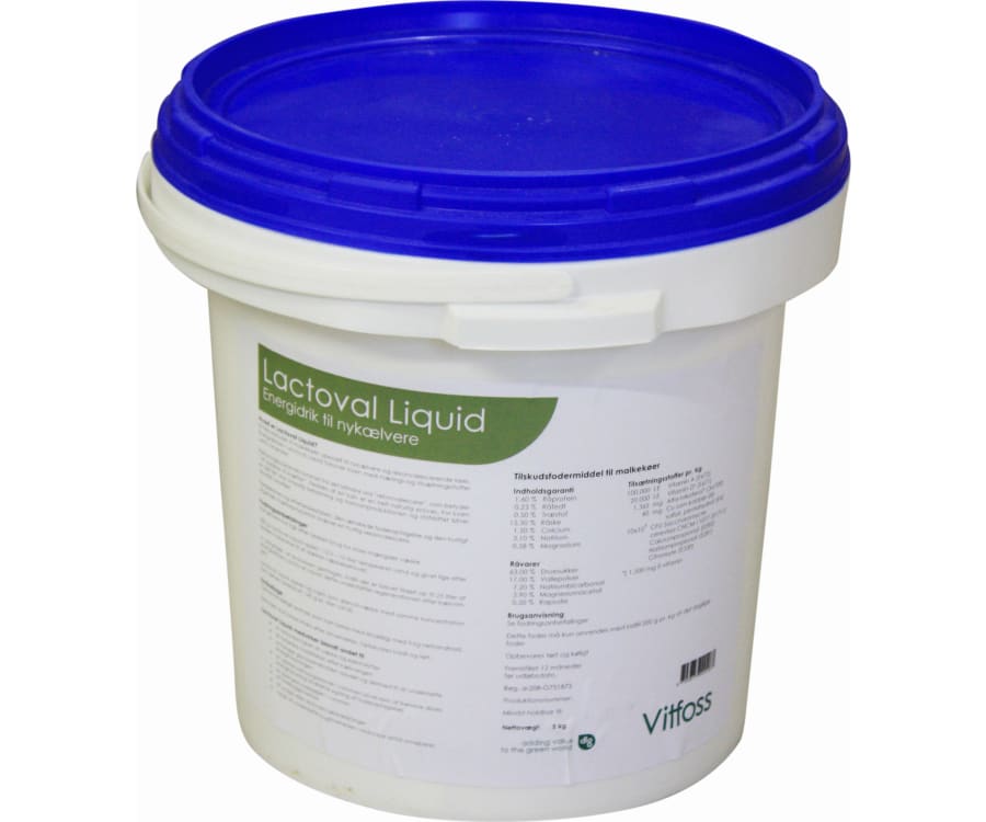 Lactoval-Liquid