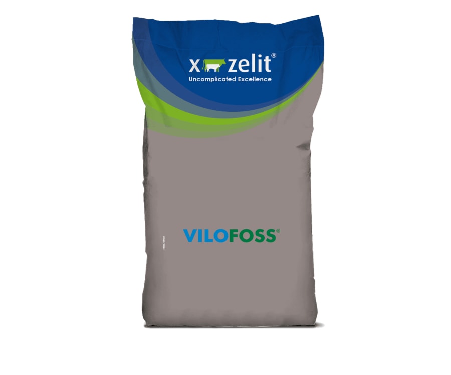 X-Zelit® - 15 kg 