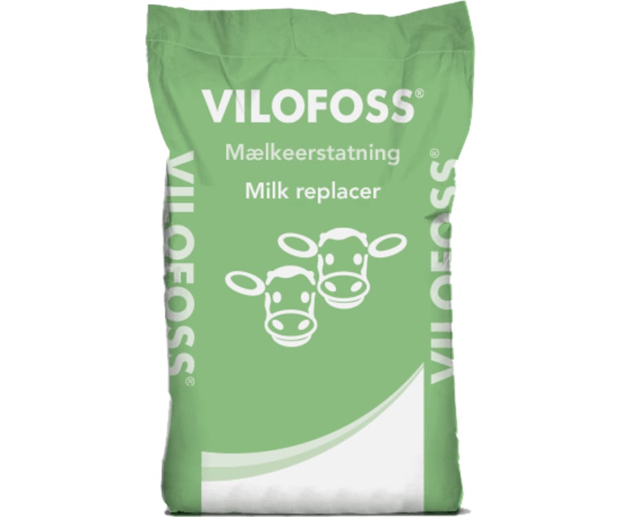 MilkFoss 40 25 kg