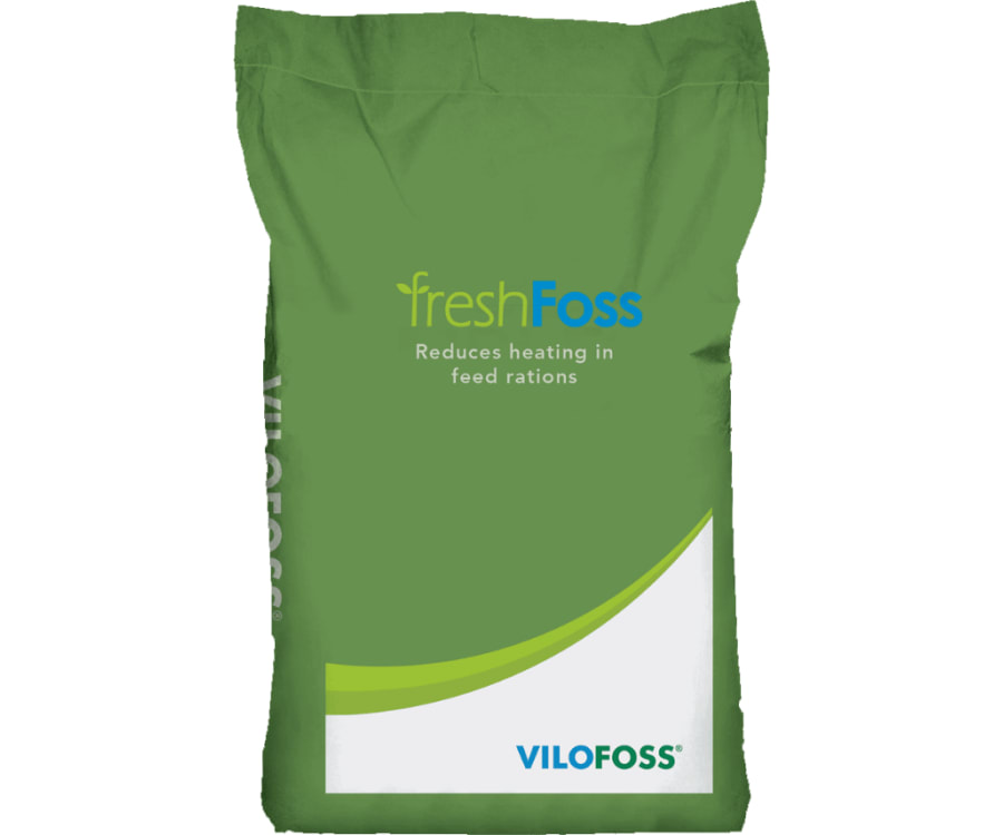 FreshFoss Green (øko) 25 kg 