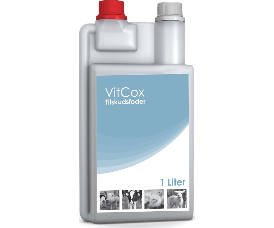 VitCox 1 l