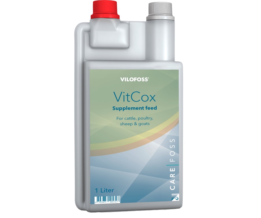 VitCox 1 l