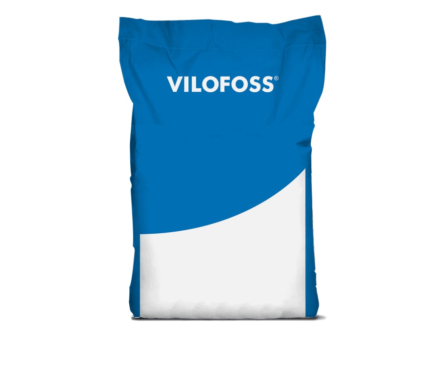 Semin U Grøn 25 kg