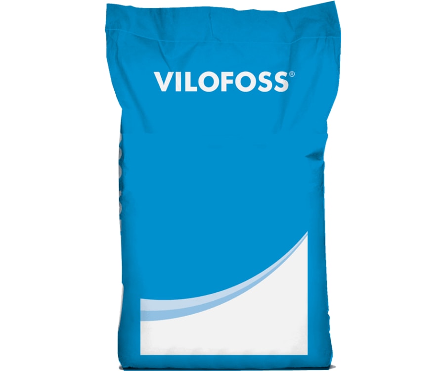 Vilofoss Urea, N-afgiftsfri 25 kg