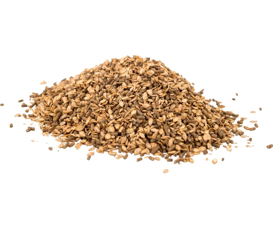 KomKalv Start Valset E-Force VLOG 12 KG