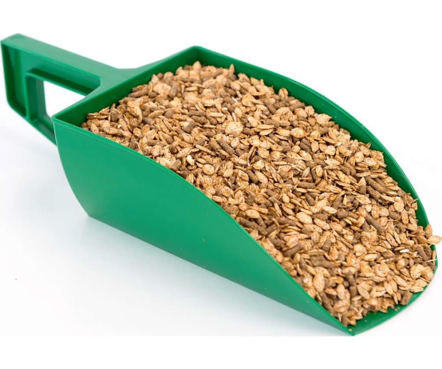 KomKalv Start Valset E-Force VLOG 12 KG