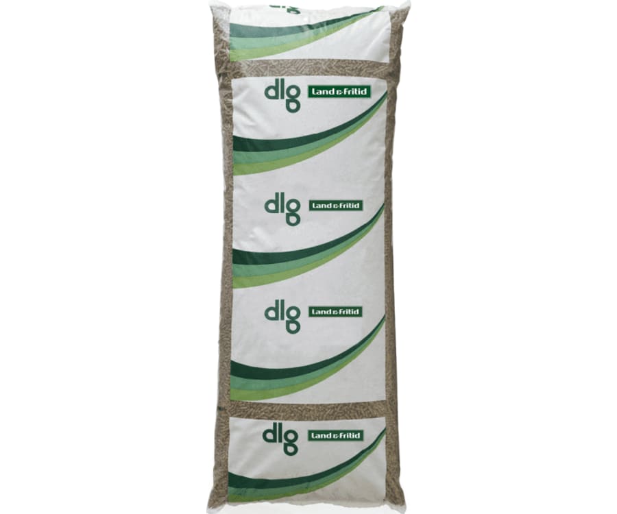 Brufa hønsefoder, 15 kg
