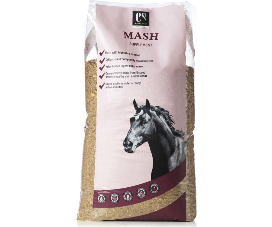 Equsana Mash