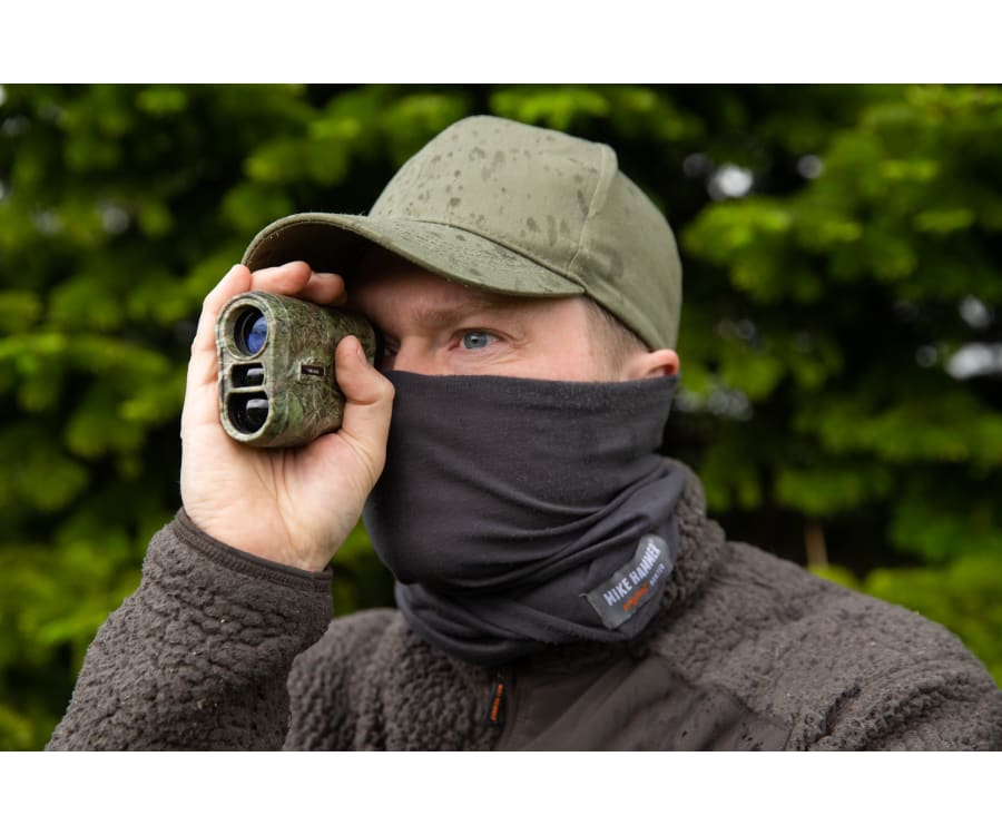 Afstandsmåler til jagt, golf mv.