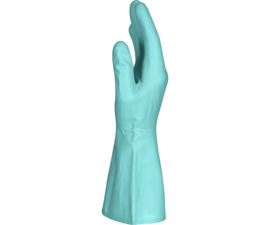 Ox-On Nitril handske - kemihandske