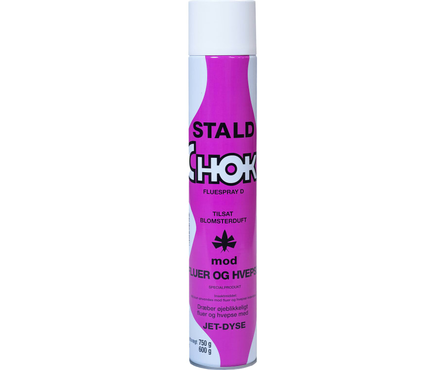 Staldchok Fluespray 750 ml