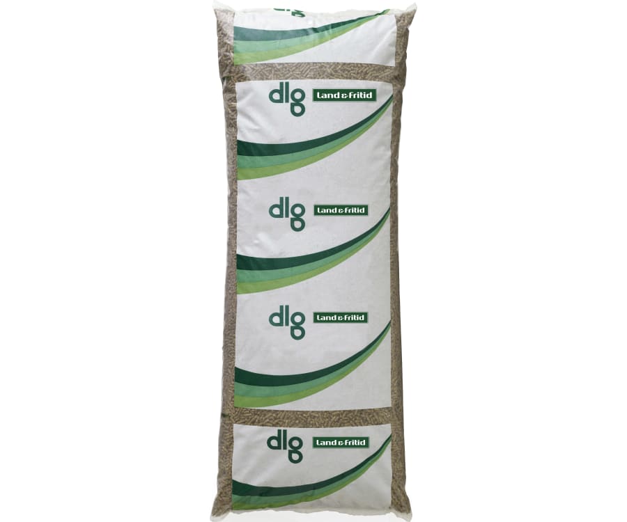 Fiberkanin 12 piller