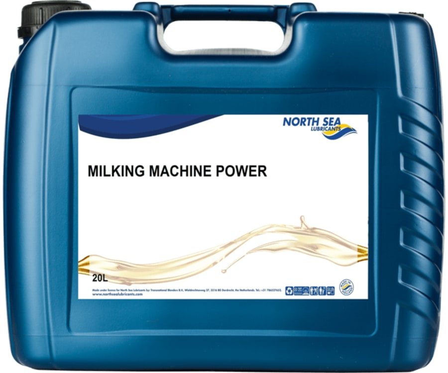 Northsea Milking Machine Power 68 20 L