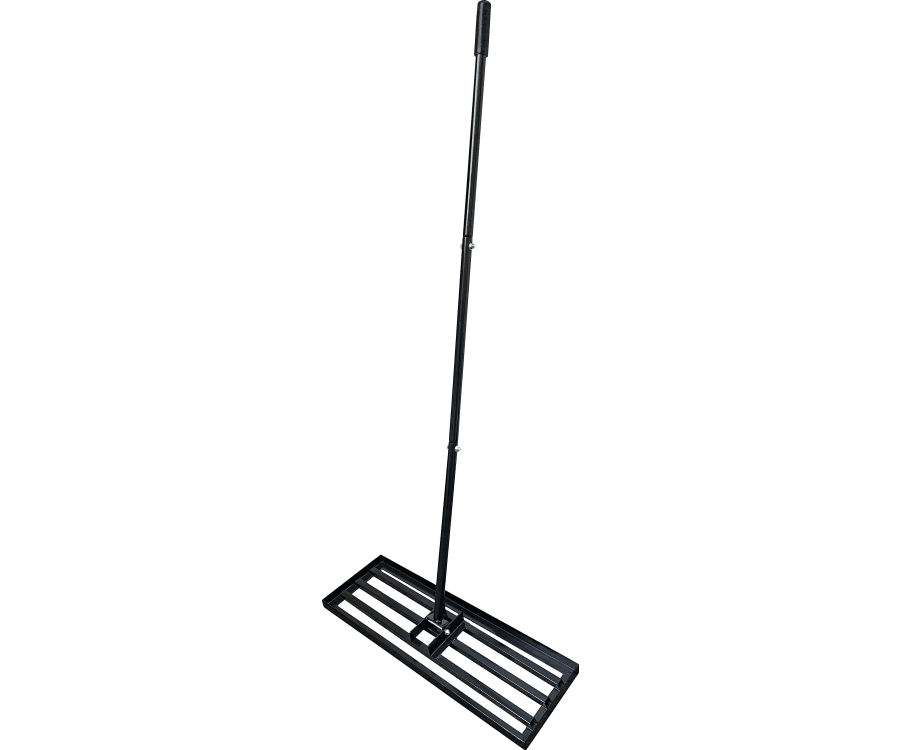 Plæneudjævner