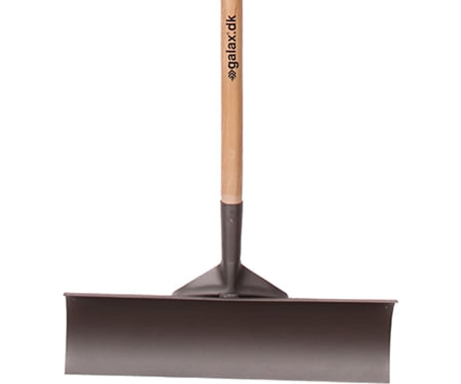 Galax Sneskraber/Staldskraber
