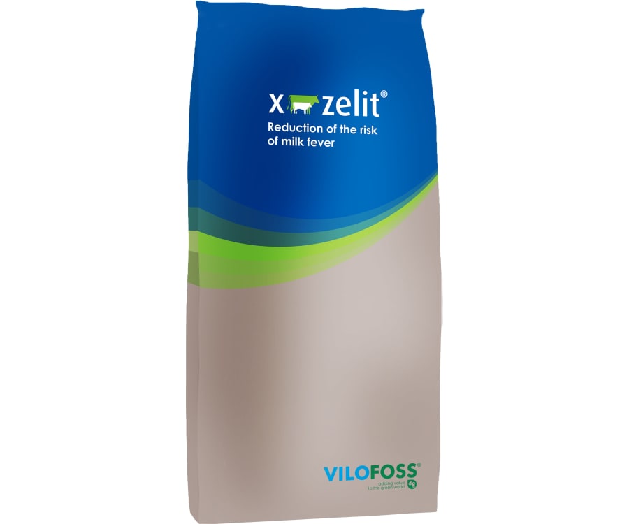 X-Zelit 15 kg