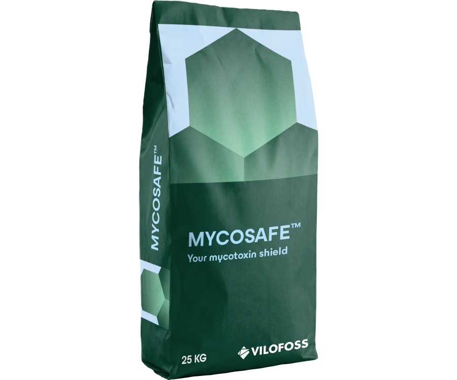 MycoSafe Core 25 kg