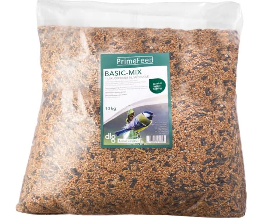 PrimeFeed 10 kg Basic seed mix
