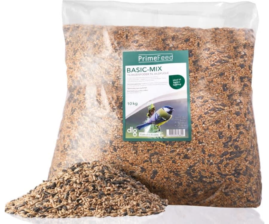 PrimeFeed 10 kg Basic seed mix
